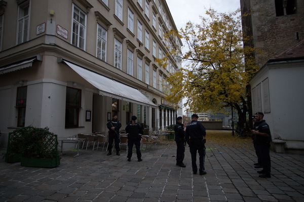 Austrija priznala ‘nedopustive pogreške’ u procjeni prijetnje od napadača u Beču