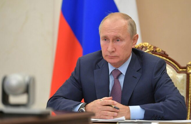Putin se danas obraća naciji i mijenja status ‘specijalne vojne operacije’?