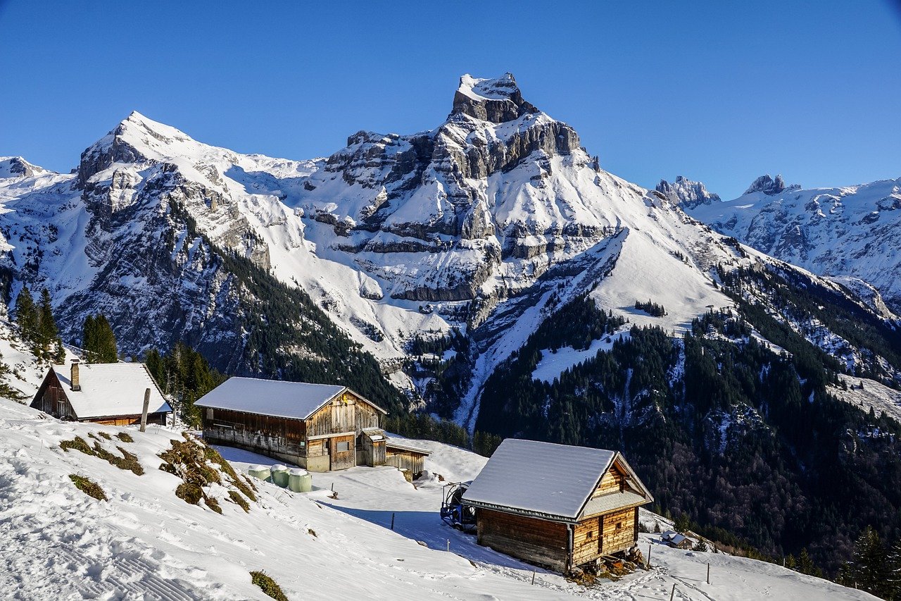 Moguća zabrana skijanja za Božićne praznike: Austrija traži novac EU