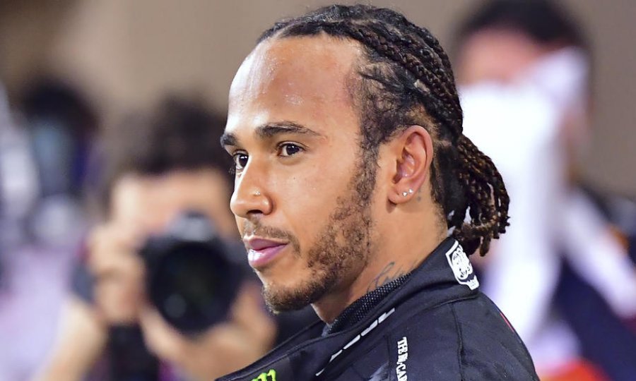 Sedmerostruki svjetski prvak Formule 1 Lewis Hamilton pozitivan na koronavirus; zarazio se na VN Bahraina, a zna se i kako
