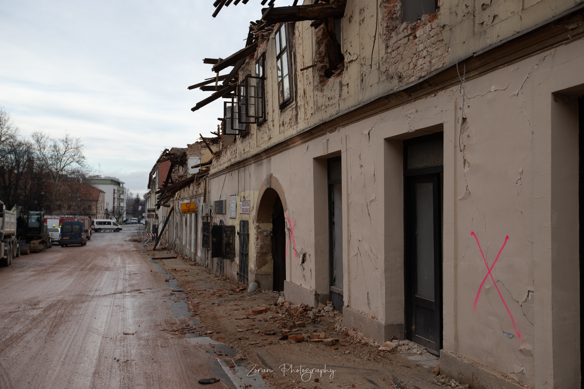 MILANOVIĆ U PETRINJI, SISKU, GLINI…: Stradalnici u potresu prenijeli svoje strahove – godinu dana nakon razornog potresa