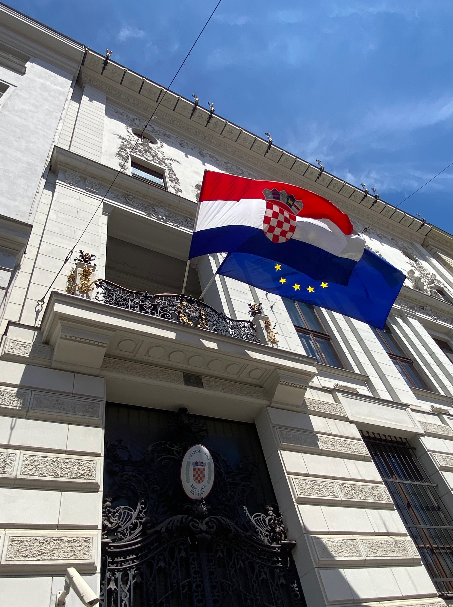 Humanitarna pomoć za Hrvatsku – informacije za donatore/ upute Ravnateljstva civilne zaštite