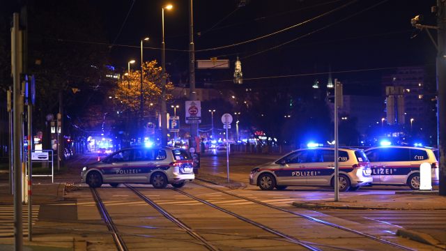 Napad u Beču: Vijeće za medije ukorilo oe24.at i krone.at zbog izvještavanja o terorizmu