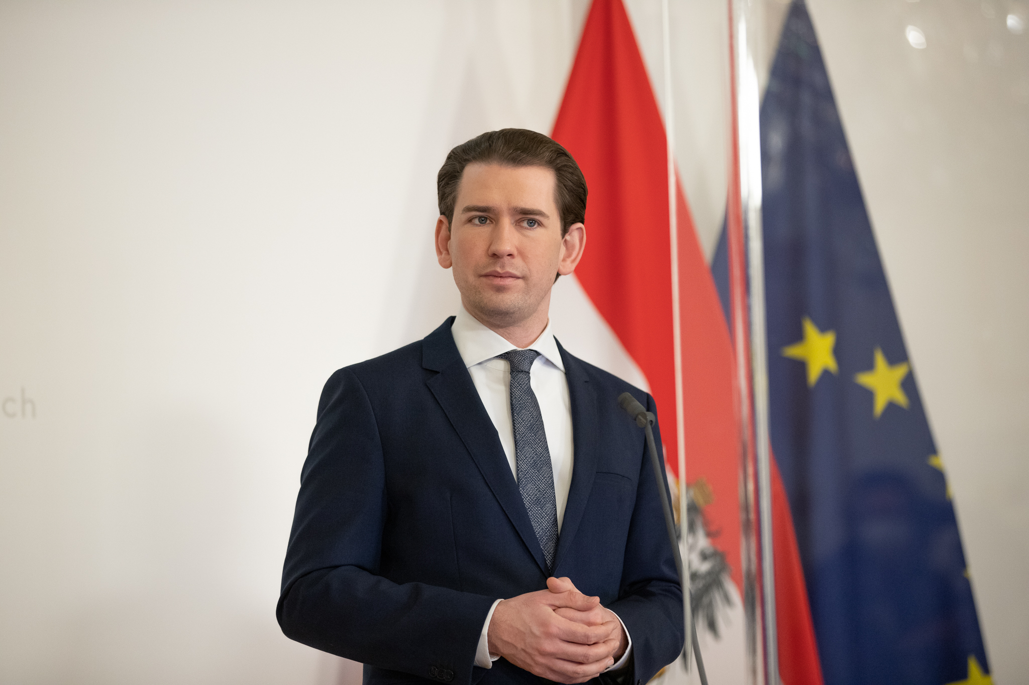 KURZ OD EU TRAŽI UVOĐENJE “ZELENE PUTOVNICE”: U protivnom Austrija poduzima korake na nacionalnoj razini