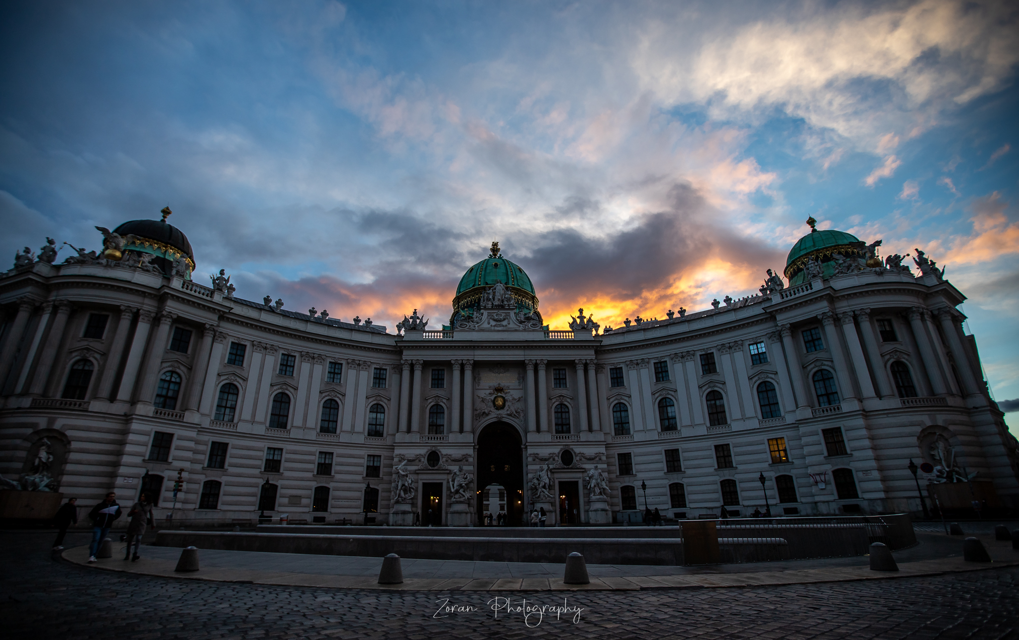 S ukupno 1,92 milijuna stanovnika Beč postao peti najveći grad u EU-u