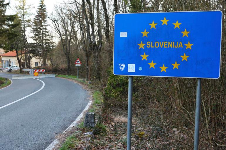 Slovenija povukla odluku o obveznom testiranju radnika dnevnih migranata