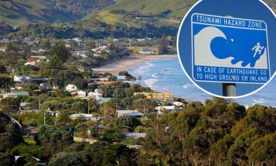 Serija iznimno jakih potresa u moru kod Novog Zelanda: Nakon potresa magnitude 8,1 oglasile se sirene za cunami, stanovništvo se evakuira. Oglašena opasnost i na Havajima