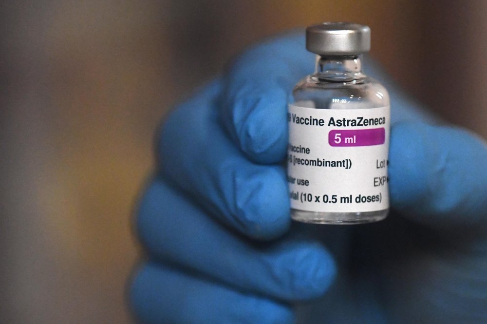 Danska trajno prestaje s upotrebom cjepiva AstraZenece; Johnson&Johnson stavili na čekanje