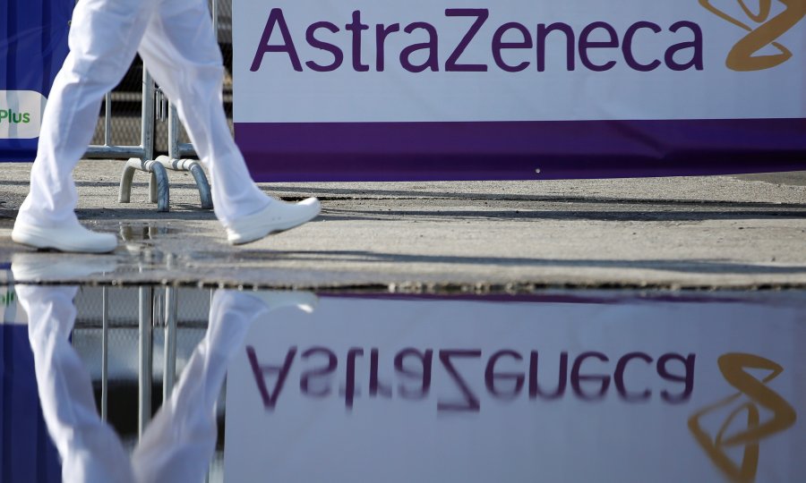 Europska komisija razmatra ‘sve opcije’ protiv AstraZenece zbog neisporuke cjepiva, još nema odluke o tužbi