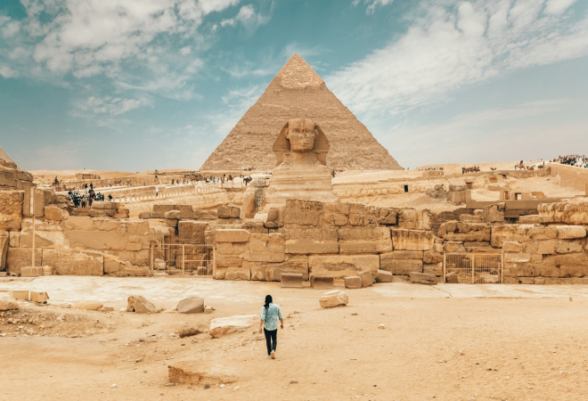 ZAŠTO JE VAŽNO OTKRIĆE ‘IZGUBLJENOG ZLATNOG GRADA’: Neki ga nazivaju ‘egipatskim Pompejima’