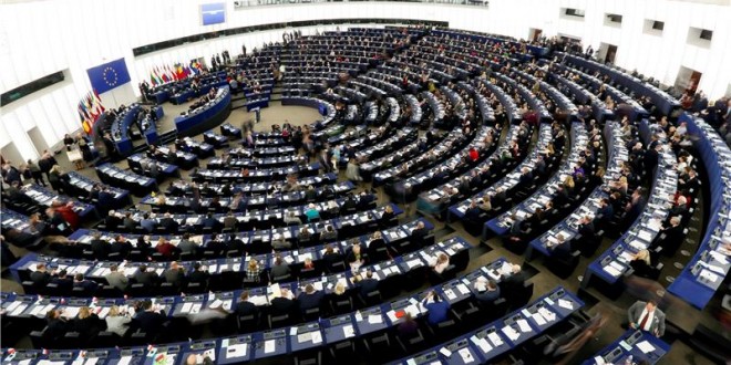 EUROPSKI PARLAMENT: U utorak će se prvi put raspravljati o uvođenju covid-putovnice