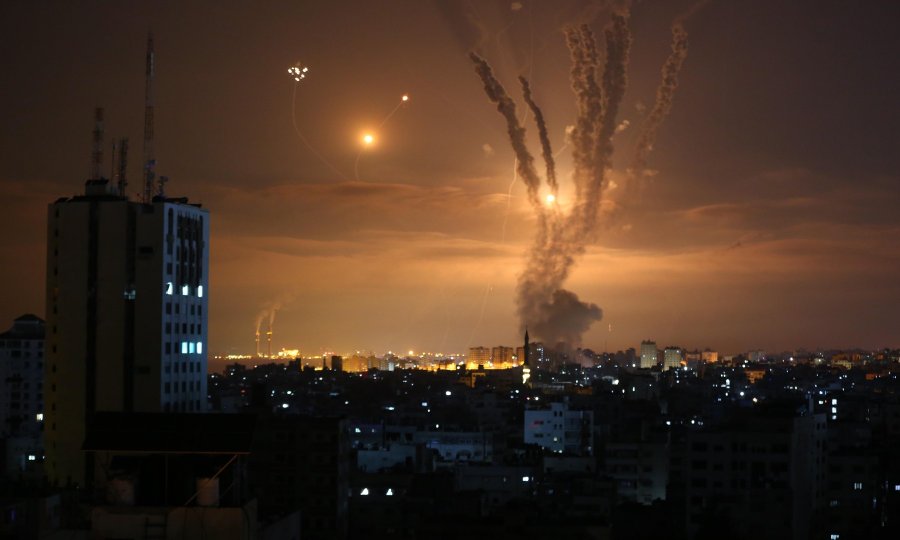 Izraelske trupe ipak nisu ušle u pojas Gaze, riječ je o ‘pogrešno shvaćenoj internoj komunikaciji’