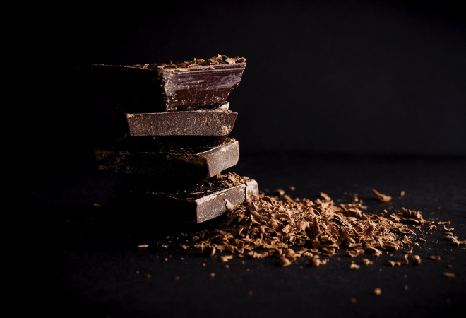 VOLITE JU ILI NE VOLITE: Tamna čokolada donosi puno promjena u vašem tijelu i to pozitivnih
