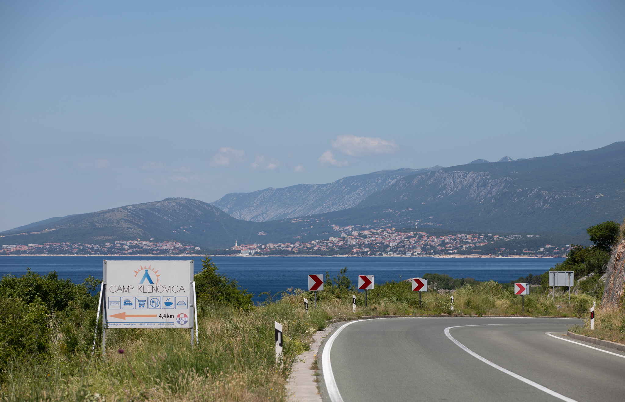 U Hrvatskoj 400.000 turista, dolasci porasli 37, noćenja 29 posto