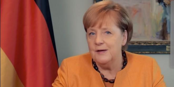 THE TIMES: Merkel želi zabraniti britanskim putnicima ulazak u EU