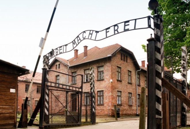 ’POSEBNO BOLAN GUBITAK’: Preminuo posljednji preživjeli osloboditelj zloglasnog koncentracijskog logora