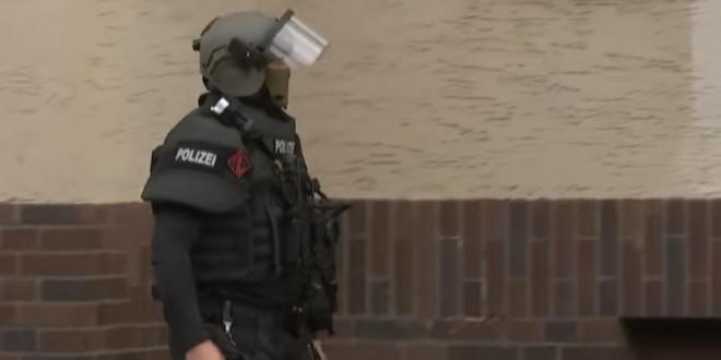 GLOBALNA POLICIJSKA AKCIJA: Uhićeno više od 800 ljudi u 18 zemalja, racija i u Njemačkoj