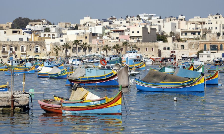 Malta odustala od odluke o zatvaranju granica, ali je obavezna karantena