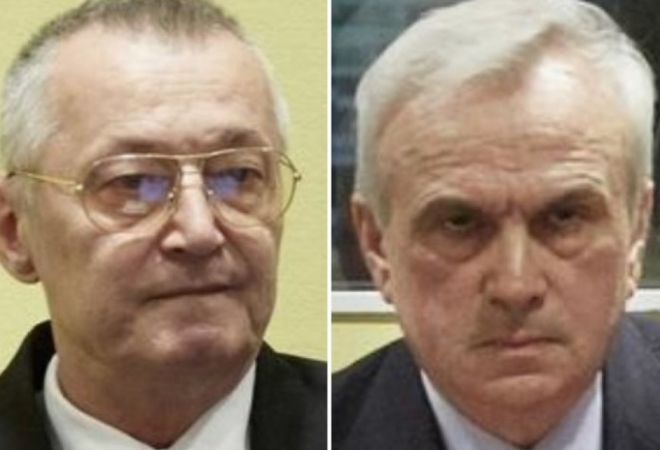 HRVATI, JESTE LI SVJESNI?! STRUČNJAK: ‘Ova presuda nam daje zakonsko pravo na ratnu odštetu od Srbije’