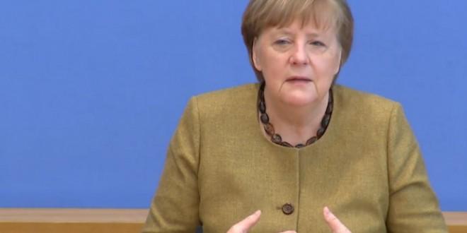 Merkel se ‘vratila’ iz mirovine i nastao je kaos: Cijeli svijet strepi zbog onog što slijedi