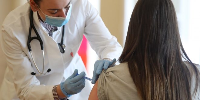 HRVATSKA: Potvrđen prvi slučaj flurone, zaraze covidom i gripom