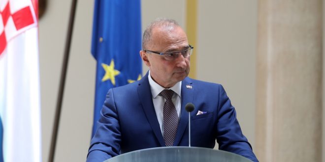 Grlić Radman: Hrvatska će primiti 20 Afganistanaca iz delegacije EU-a, naša je dužnost zaštititi ih