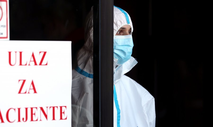 U Hrvatskoj 882 nova slučaja zaraze koronavirusom, preminulo sedam osoba