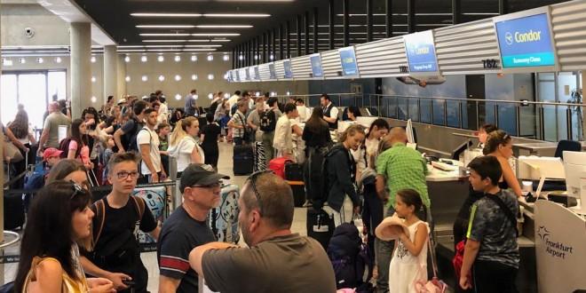 PROBLEMI ZA DRŽAVLJANE SRBIJE, ALBANIJE… : EU uklonila šest zemalja s popisa sigurnih za putovanja
