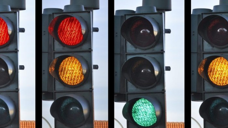 Korona semafor: Austrija crvena osim Beča i Gradišća