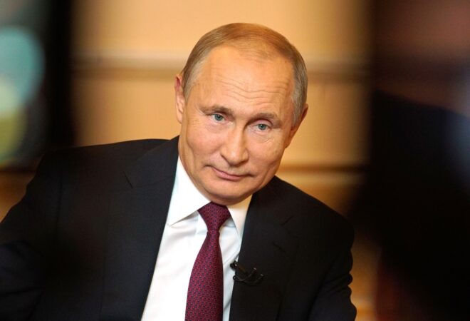 SVE JE VEĆI STRAH U ZRAKU: ‘Baci li Putin bombu, ugrozit će i one koje nije htio!’ Dio Ukrajine uskoro postaje Rusija?
