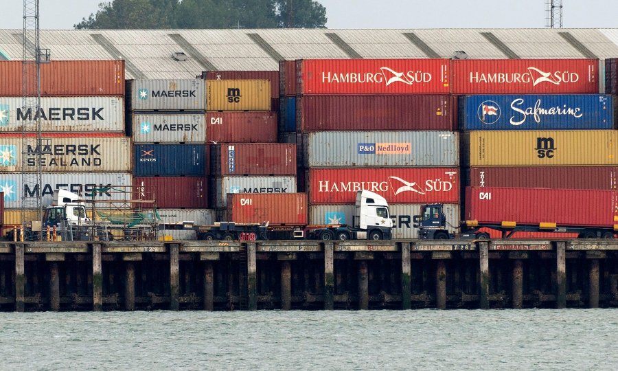 Nevjerojatan kaos u svjetskim lukama, čak 300 brodova na čekanju: Posljedice dugoročne