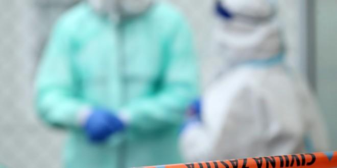 U Hrvatskoj danas 1126 novih slučajeva zaraze koronavirusom