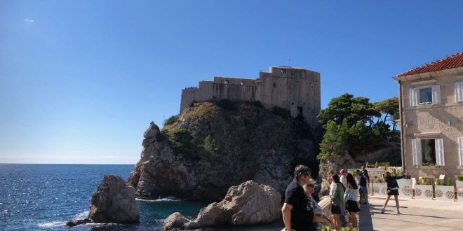 TOP DESET: Hrvatska i Dubrovnik među najpoželjnijim destinacijama na britanskom tržištu