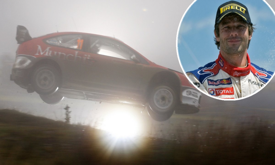 Najbolji reli vozač u povijesti vraća se u WRC; deveterostruki svjetski prvak startat će na otvaranju sezone u Monte Carlu