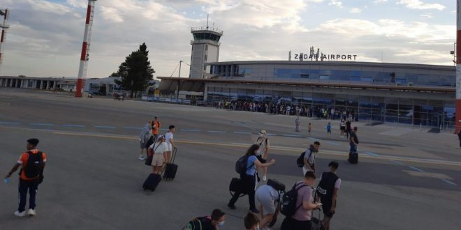 HRVATIMA NE PADA NA PAMET VRAĆATI SE U HRVATSKU: ‘Povratak kući prije penzije? Jedino u sanduku’