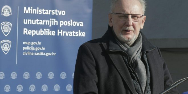 NIZ ZEMALJA SKRATIO SAMOIZOLACIJU NA PET DANA: Božinović najavio novi sastanak