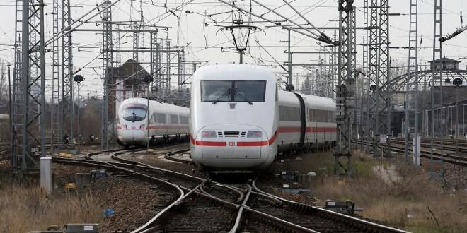 EUROPSKA KOMISIJA POKRENULA ISTRAGU: Optužuju Deutsche Bahn za kršenje europski propisa