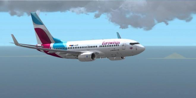 TRAŽITE POSAO?: Eurowings planira zaposliti 750 radnika