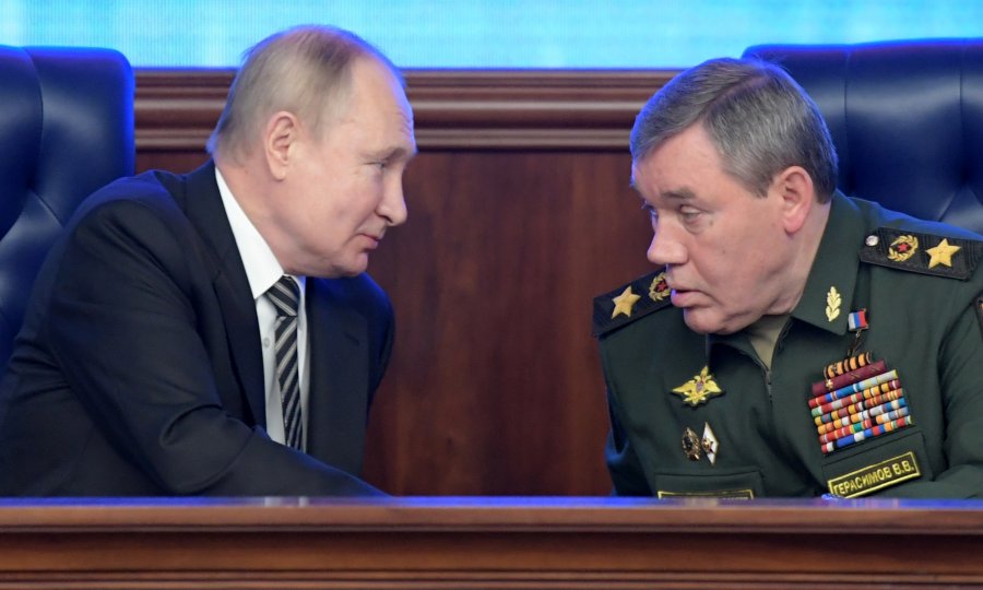 Moskva otvoreno zaprijetila: Vojno ćemo reagirati ako SAD odbije naše sigurnosne zahtjeve