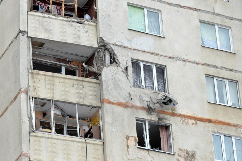 Nastavlja se ruska ofenziva na Kijev, projektil pogodio stambenu zgradu. Zelenskij: Ne vjerujem u rezultate sastanka, ali pokušajmo