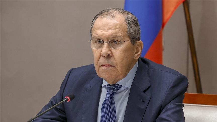 Lavrov upozorava na nuklearni rat