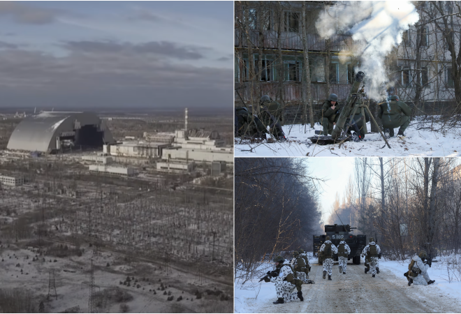 ‘OVO JE OBJAVA RATA CIJELOJ EUROPI!’ Stigla strašna vijest, svi drhte od straha: Pao je Černobil, poprište najveće nuklearne katastrofe