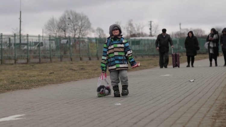 Granična služba Poljske: Dječak iz Ukrajine nije sam prešao granicu