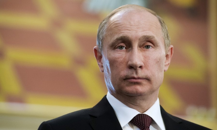 RUSKI KONVOJ IDE PREMA KIJEVU, MARIUPOLJ OKRUŽEN: Najavljen prekid vatre, Putin ima novi popis: ‘Imate dva dana!’