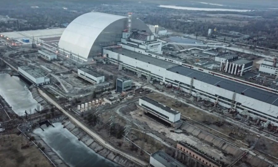 Černobil isključen iz električne mreže, Ukrenergo upozorava: Iz elektrane bi mogle biti ispuštene radioaktivne tvari