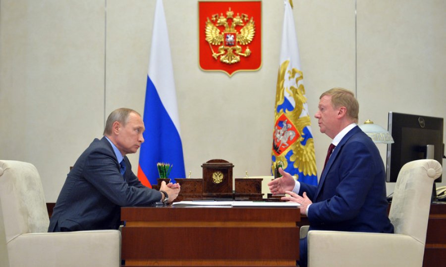 Putinov savjetnik Čubajs ‘dignuo sidro’ u znak prosvjeda protiv invazije na Ukrajinu i nema se namjeru vratiti u Rusiju