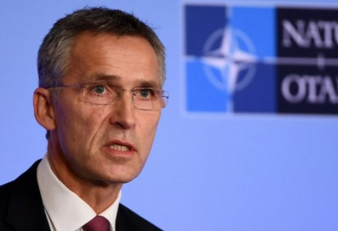 Šef NATO-a o padu drona u Zagrebu: Nije bilo napada!
