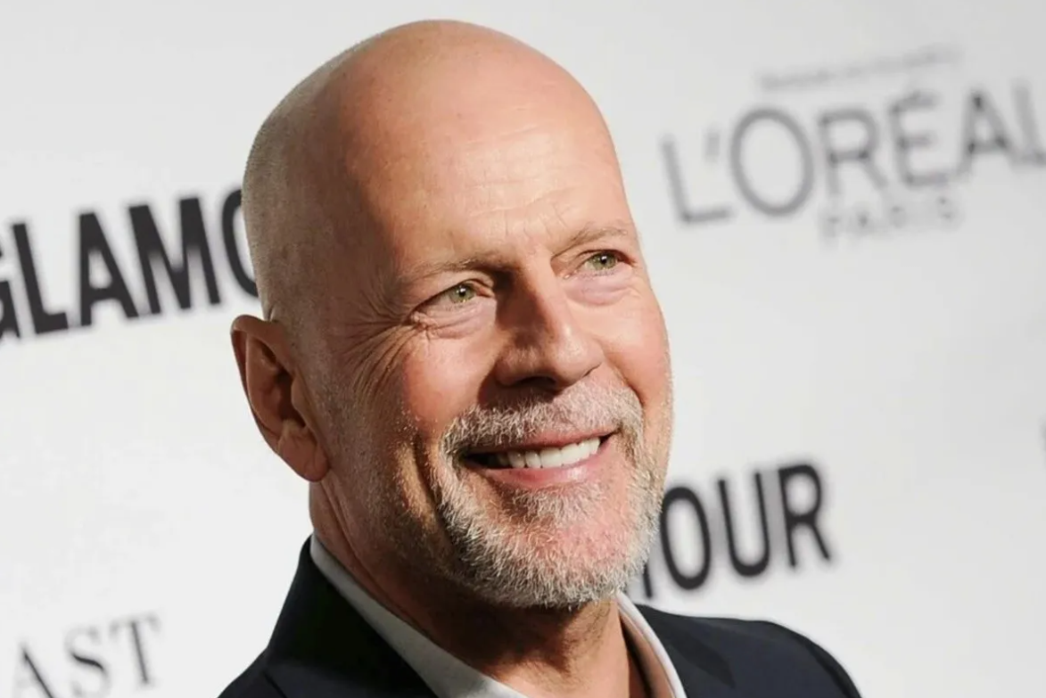 Zbog bolesti Bruce Willis završio karijeru