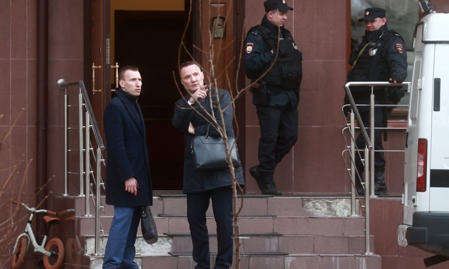 Dva ruska oligarha pronađena mrtva u dva dana zajedno sa članovima obitelji