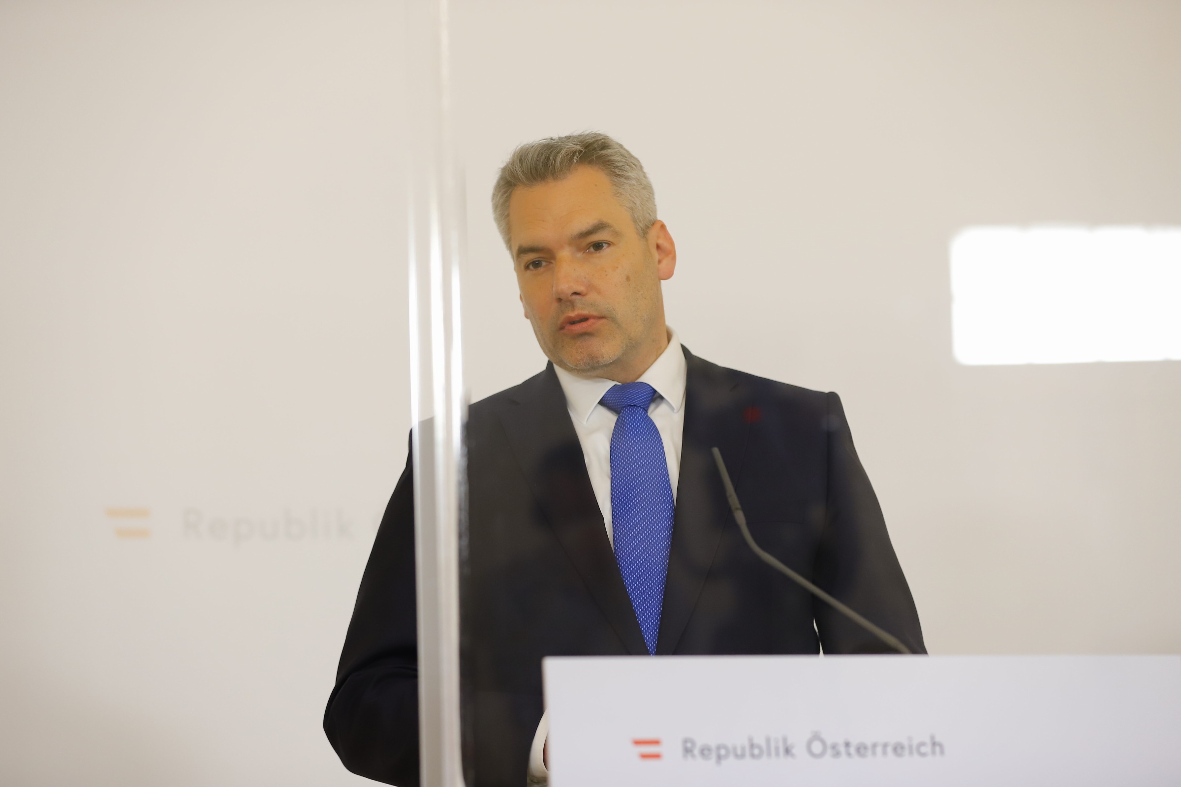 Austrijski kancelar: Putin me uvjerio da je austrijska opskrba ruskim plinom sigurna
